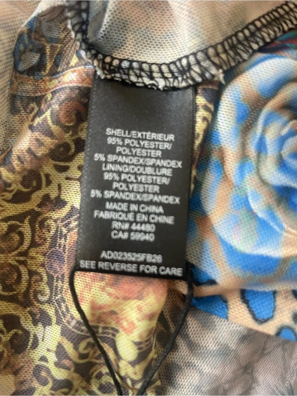 AFRM denise dress